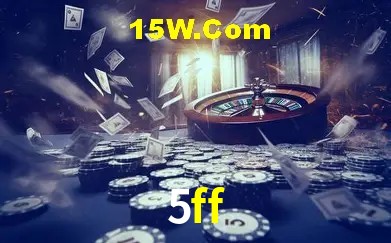 5ff Brasília - Betting Features