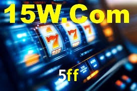 Welcome Bonus 5ff
