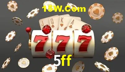 Especiais de Fim de Semana 5ff