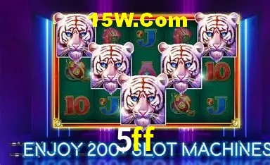 5ff Belo Horizonte - Jackpots