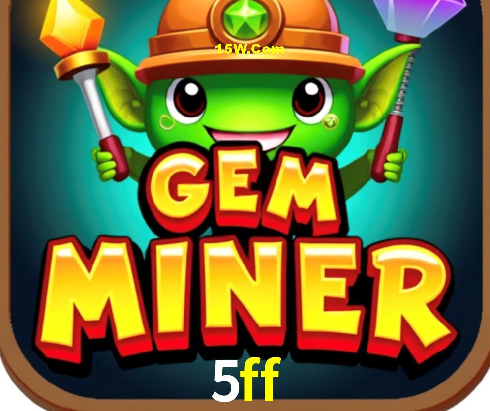 Jogos de Slot 5ff
