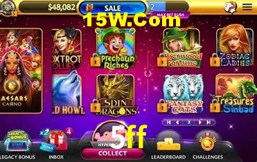 5ff Entrar - Login Seguro Certificado