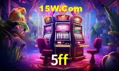 5ff Rio de Janeiro - Slot Strategy