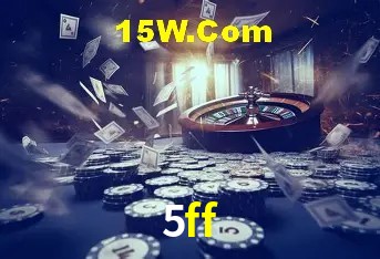 5ff São Paulo - Top Slots