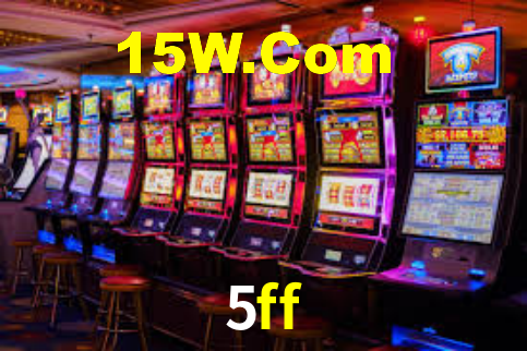 5ff