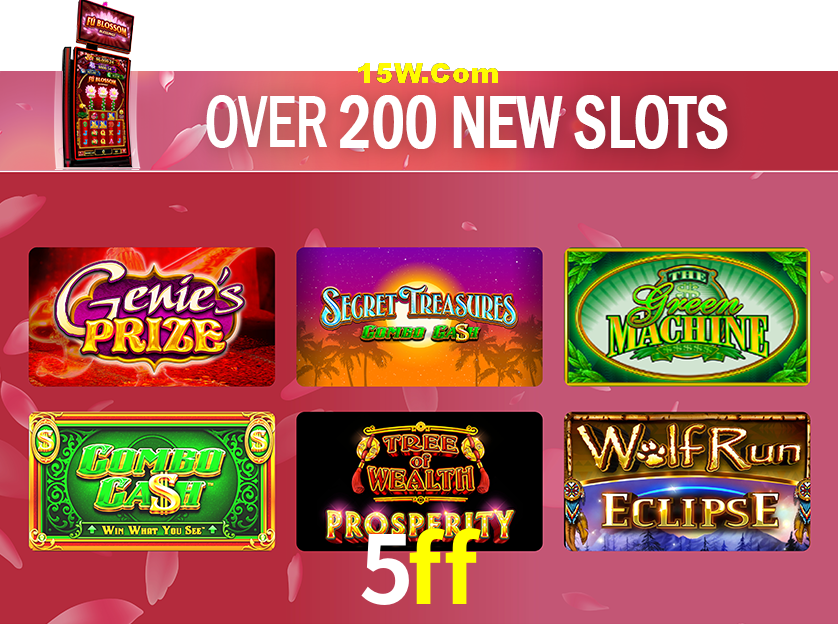 Live Casino 5ff