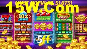 Live Casino 5ff