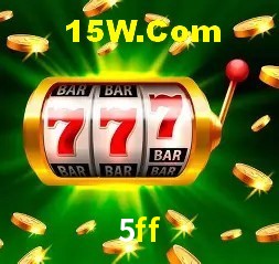 Casino Ao Vivo 5ff