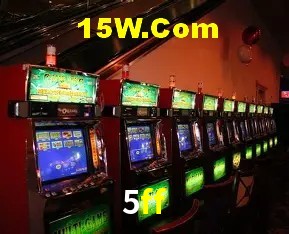 5ff Rio de Janeiro - Popular Jogos
