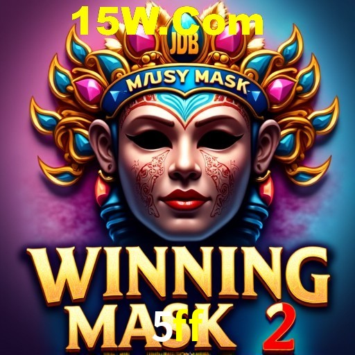 Descubra o Mundo do Cassino Online com 5ff